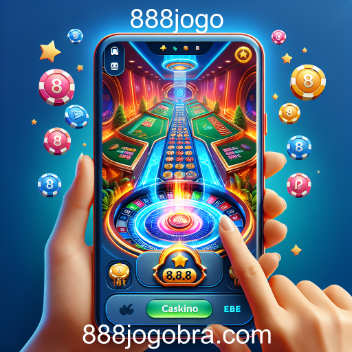 A Revolução do Mobile Gaming: Um Novo Capítulo na Indústria de Jogos